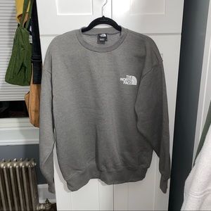 The North Face Crewneck